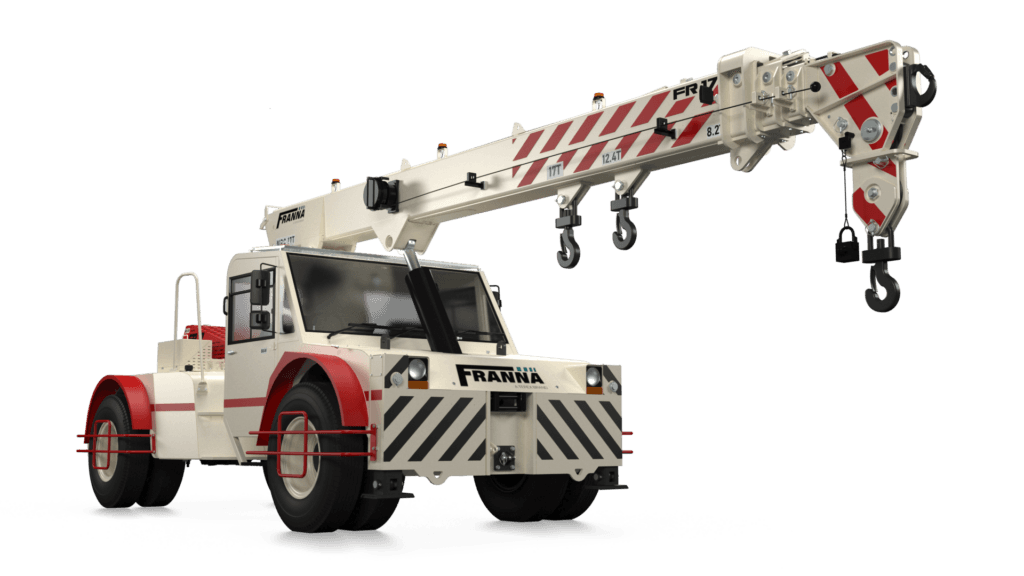 FRANNA FR17