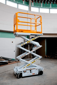 Plataforma elevatória HB 1430