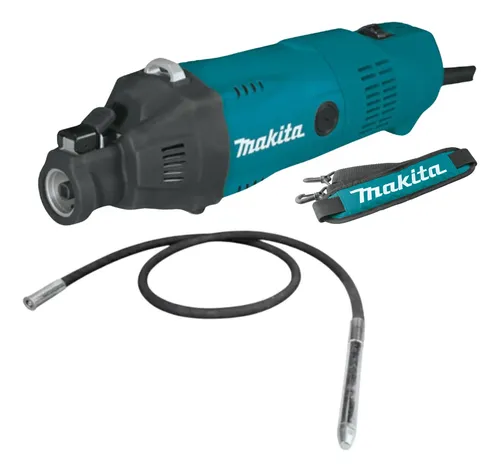 Vibador Conc. Pórt. Makita